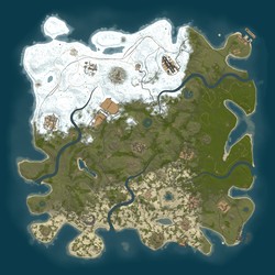 Rust map seed 1791114727773 world size 4300
