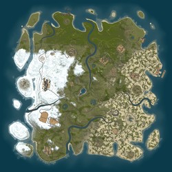 Rust map seed 1791460079619 world size 4300
