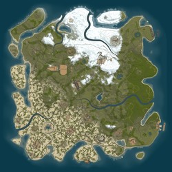 Rust map seed 1792101819879 world size 4300