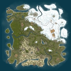 Rust map seed 1792108822591 world size 4300