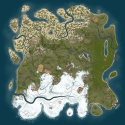 Rust map seed 1792122488712 world size 4300