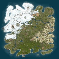 Rust map seed 1792586246122 world size 4300
