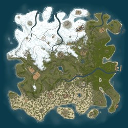 Rust map seed 1790878178135 world size 4301