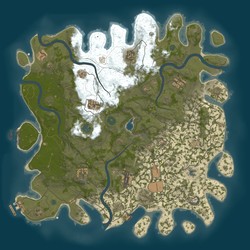 Rust map seed 1790893324939 world size 4321