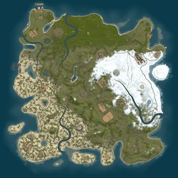 Rust map seed 1790941669456 world size 4337