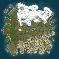 Rust map seed 1790876903393 world size 4350