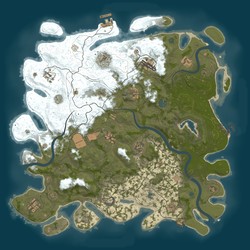 Rust map seed 1790883503240 world size 4350
