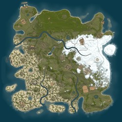 Rust map seed 1791483162387 world size 4350
