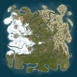 Rust map seed 1792077765577 world size 4350