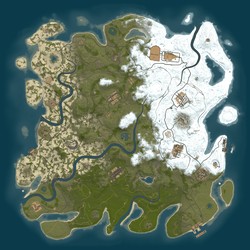 Rust map seed 1790327611693 world size 4400