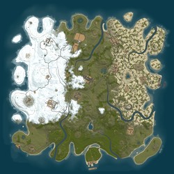 Rust map seed 1790877658928 world size 4400