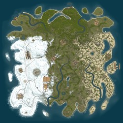 Rust map seed 1790899582510 world size 4400