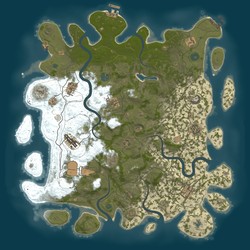 Rust map seed 1790885037165 world size 4450