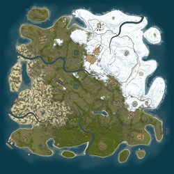 Rust map seed 1792672033170 world size 4450