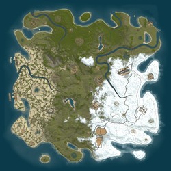 Rust map seed 1778260294304 world size 4500