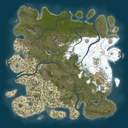 Rust map seed 1780770588232 world size 4500