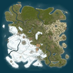 Rust map seed 1790246431546 world size 4500