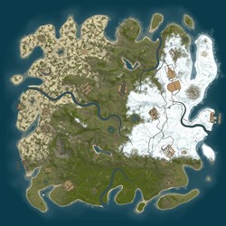 Rust map seed 1790247287707 world size 4500