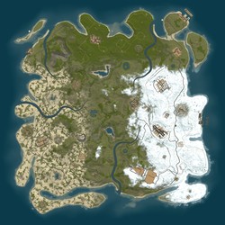 Rust map seed 1790254306972 world size 4500