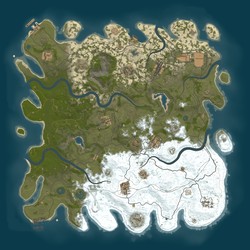Rust map seed 1790274341446 world size 4500