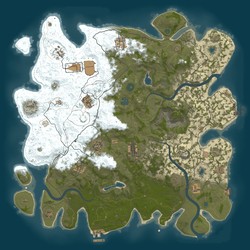 Rust map seed 1790310417122 world size 4500