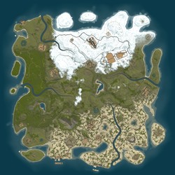 Rust map seed 1790320047638 world size 4500
