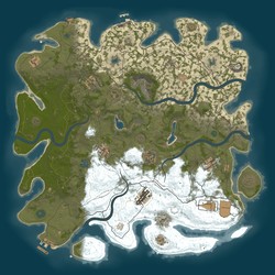 Rust map seed 1790320069934 world size 4500