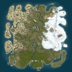 Rust map seed 1790578807760 world size 4500