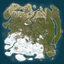 Rust map seed 1790578854231 world size 4500