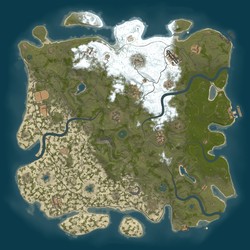 Rust map seed 1790579937887 world size 4500