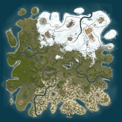 Rust map seed 1790628318584 world size 4500
