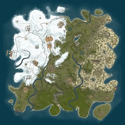 Rust map seed 1790681703271 world size 4500