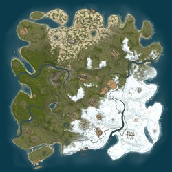 Rust map seed 1790876314171 world size 4500