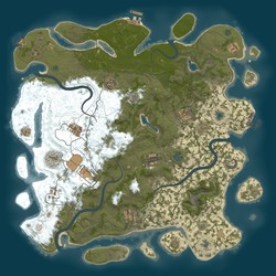 Rust map seed 1790876361614 world size 4500