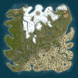 Rust map seed 1790876371527 world size 4500