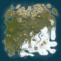 Rust map seed 1790876377596 world size 4500