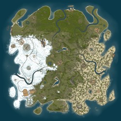 Rust map seed 1790876396633 world size 4500