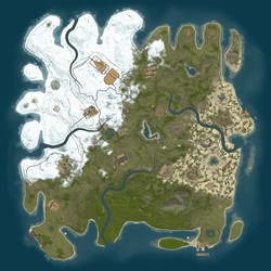 Rust map seed 1790876398133 world size 4500