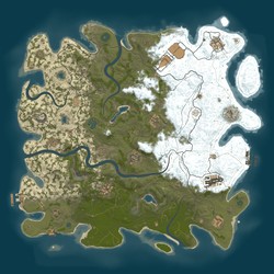 Rust map seed 1790876398929 world size 4500