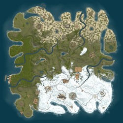 Rust map seed 1790876402592 world size 4500