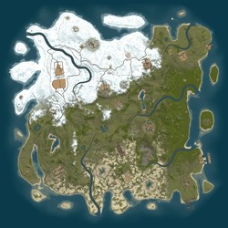 Rust map seed 1790876403464 world size 4500