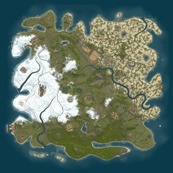 Rust map seed 1790876417867 world size 4500