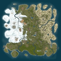 Rust map seed 1790876420731 world size 4500