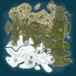 Rust map seed 1790876426449 world size 4500