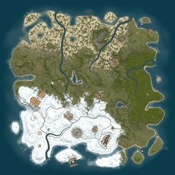 Rust map seed 1790876446294 world size 4500