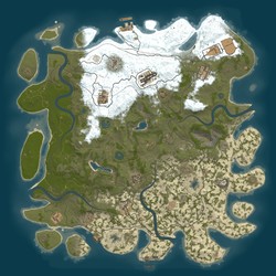Rust map seed 1790876471748 world size 4500
