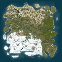 Rust map seed 1790876474149 world size 4500