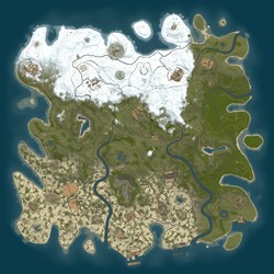 Rust map seed 1790876474751 world size 4500