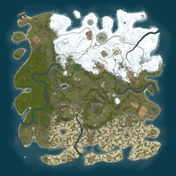 Rust map seed 1790876476866 world size 4500