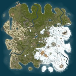 Rust map seed 1790876477769 world size 4500